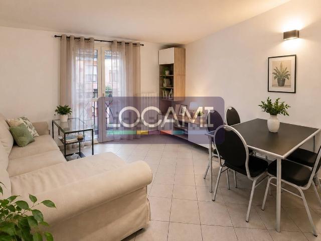 Appartamento in affitto di 54 m² in Via Luigi Ornato