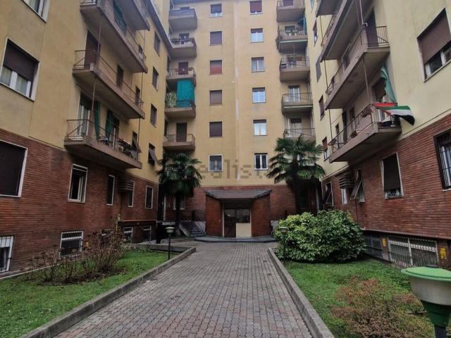Appartamento in affitto di 54 m² in Via Marcello Prestinari, 3