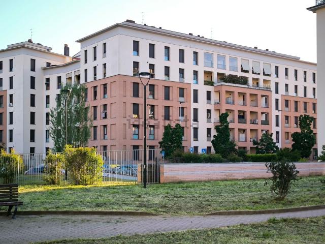 Appartamento in affitto di 54 m² in Via Mario Castelnuovo Tedesco, 8