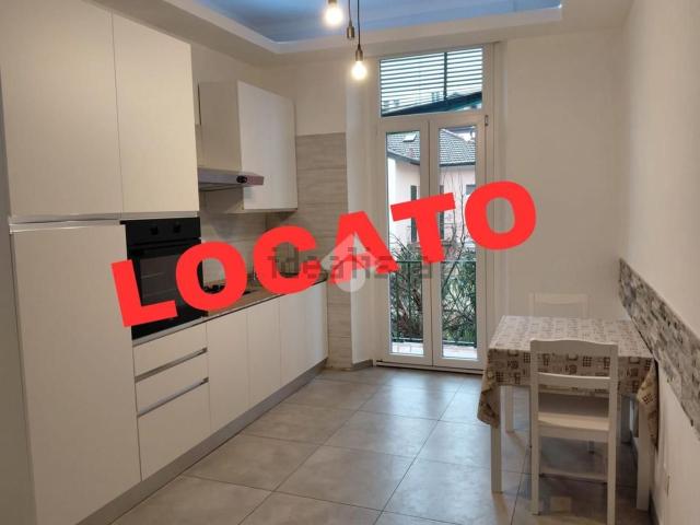 Appartamento in affitto di 54 m² in Via Monte Palombino, 5