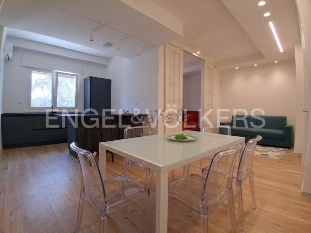 Appartamento in affitto di 54 m² in Via Nazionale 3 Bis, 3