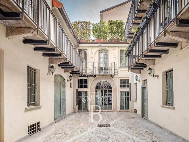 Appartamento in affitto di 54 m² in Via Olmetto, 21