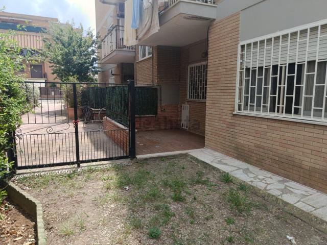 Appartamento in affitto di 54 m² in Via P. Fumaroli, 13