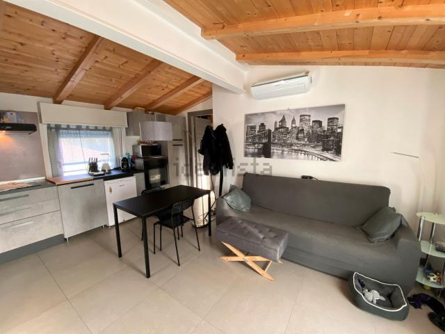 Appartamento in affitto di 54 m² in Via P. Vitalba