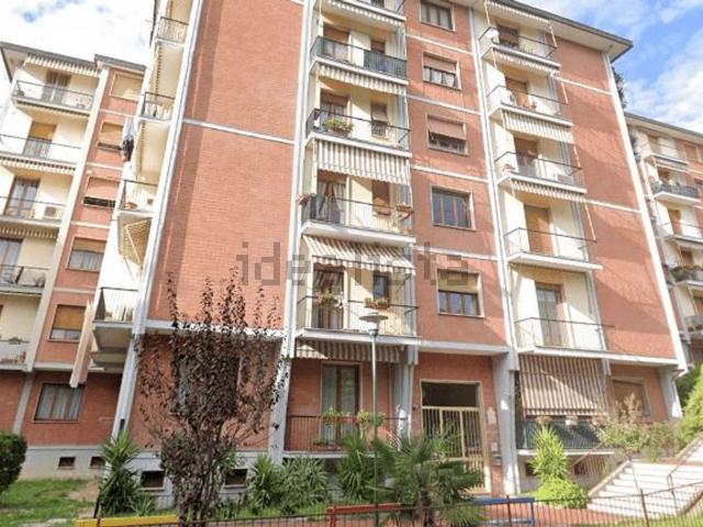Appartamento in affitto di 54 m² in Via Paolo Bentivoglio