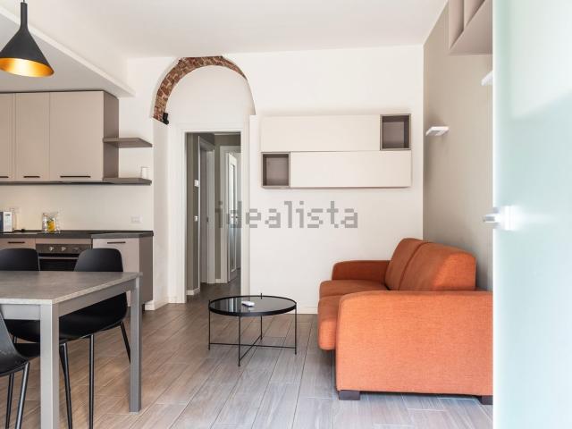 Appartamento in affitto di 54 m² in Via Padova, 228