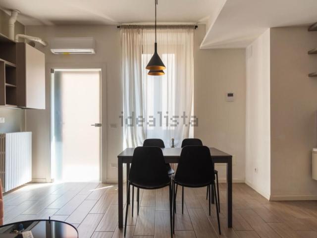 Appartamento in affitto di 54 m² in Via Padova