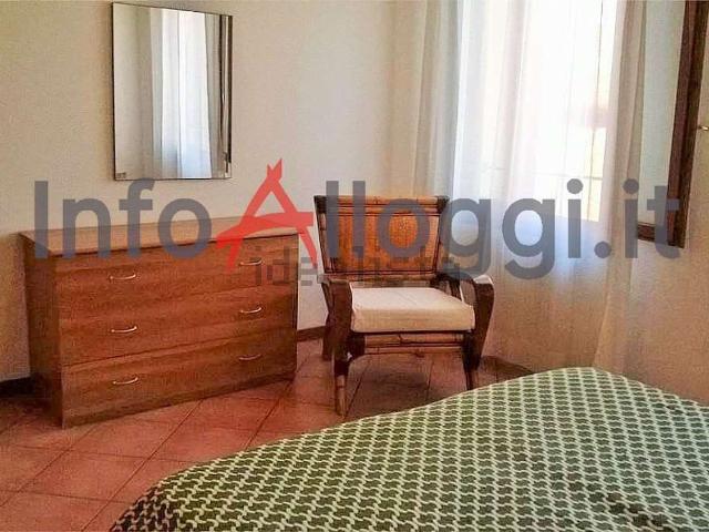 Appartamento in affitto di 54 m² in Via Parolini