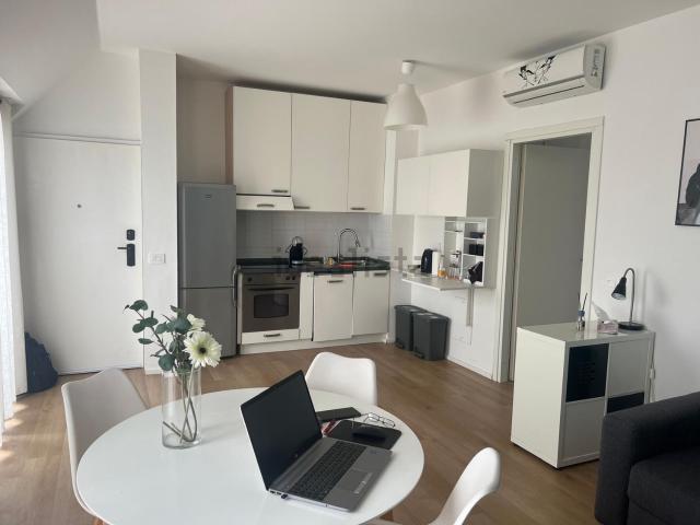 Appartamento in affitto di 54 m² in Via Pietro Andrea Saccardo, 7