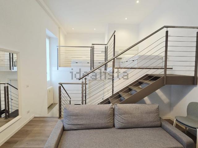 Appartamento in affitto di 54 m² in Via Pietro Moscati, 4