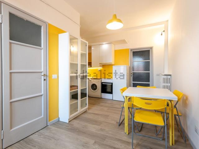 Appartamento in affitto di 54 m² in Via Piero della Francesca, 4