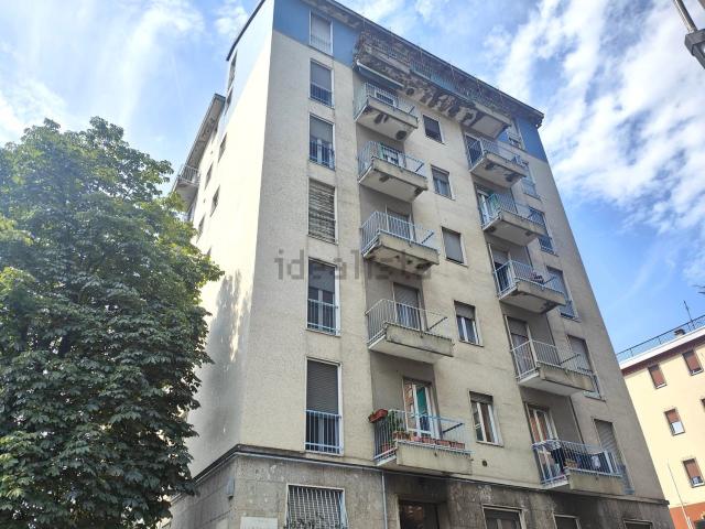 Appartamento in affitto di 54 m² in Via Privata Flumendosa, 31