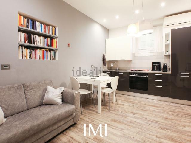 Appartamento in affitto di 54 m² in Via Raffaello Sanzio, 10