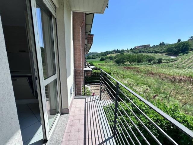 Appartamento in affitto di 54 m² in Via Riccardo Terzolo, 19