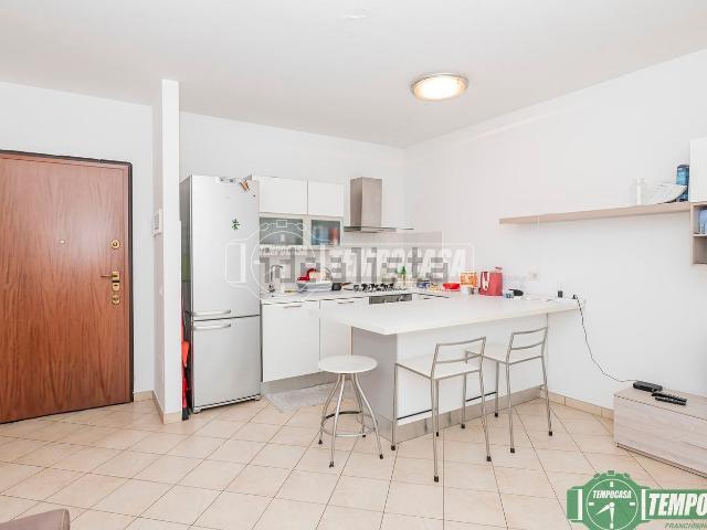 Appartamento in affitto di 54 m² in Via Roma, 22