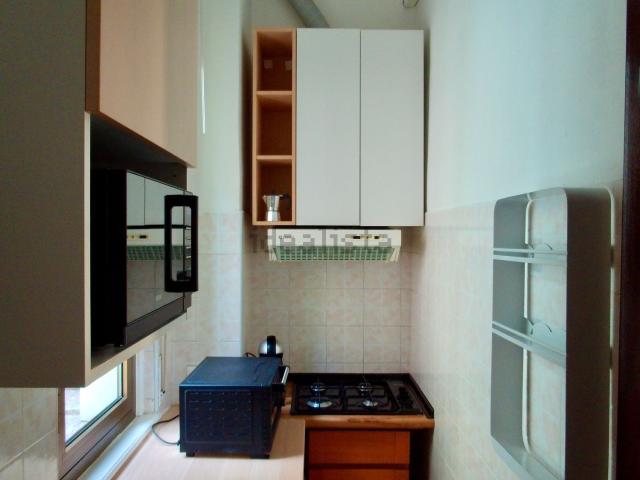 Appartamento in affitto di 54 m² in Via Scipione Pistrucci, 3