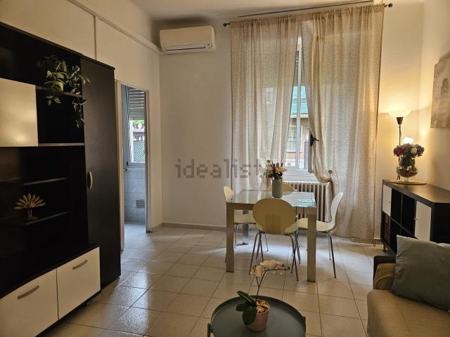 Appartamento in affitto di 54 m² in Via Santa Monica, 3