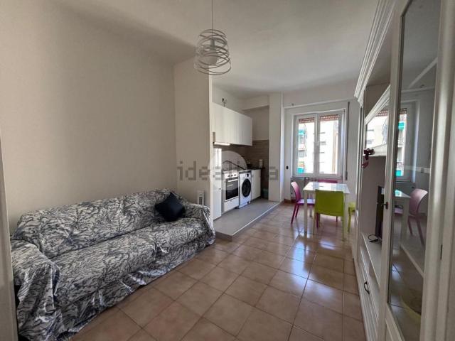 Appartamento in affitto di 54 m² in Via San Cipriano, 27