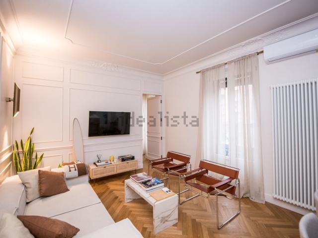 Appartamento in affitto di 54 m² in Viale Monte Nero, 35