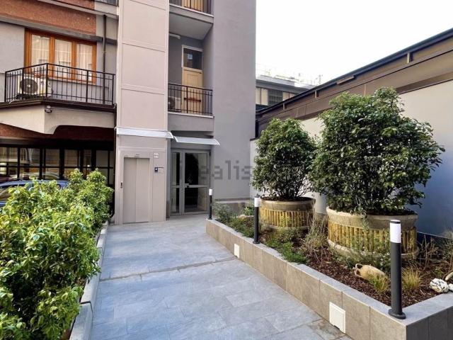 Appartamento in affitto di 54 m² in Viale Certosa, 24