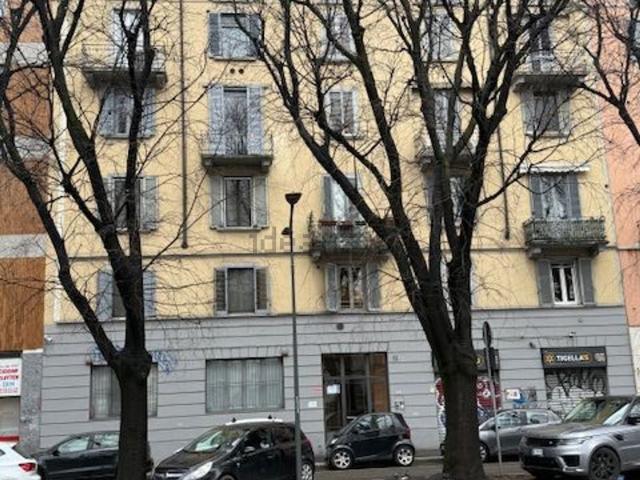Appartamento in affitto di 54 m² in Viale Gabriele D&apos Annunzio, 7