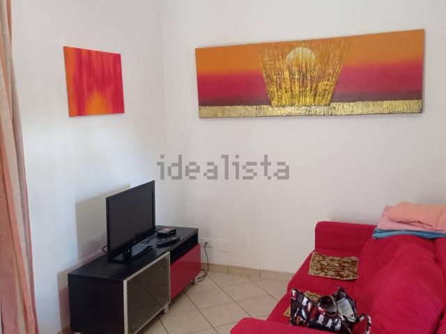 Appartamento in affitto di 54 m² in Viale Giovanni Spadolini