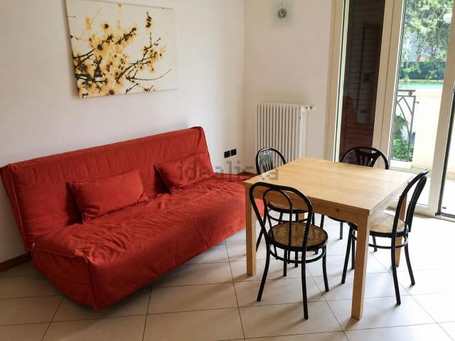 Appartamento in affitto di 54 m² in Viale Pola, 37