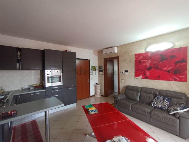Appartamento in affitto di 54 m²