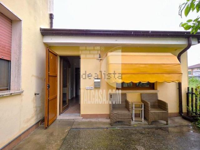 Appartamento in affitto di 54 m²