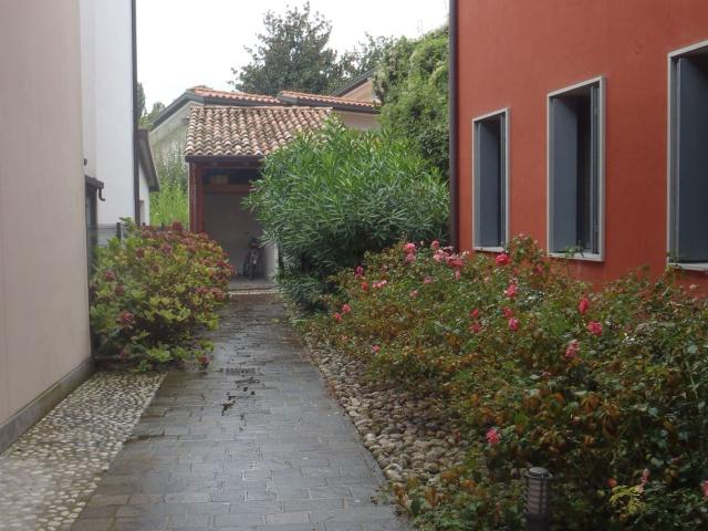 Appartamento in affitto di 55 m² in Borgo San Nicolò