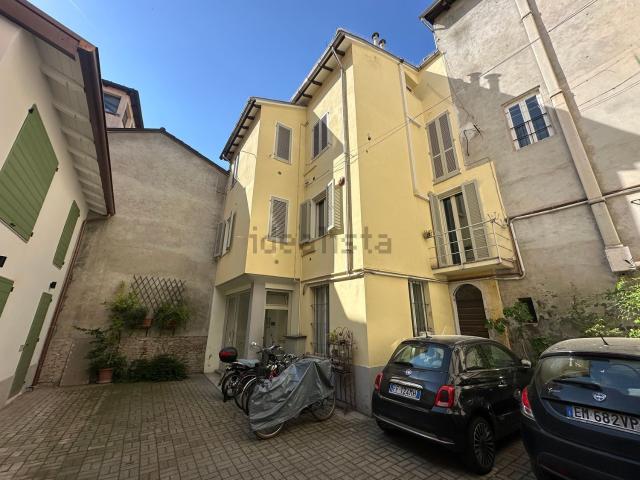 Appartamento in affitto di 55 m² in Borgo San Silvestro, 9