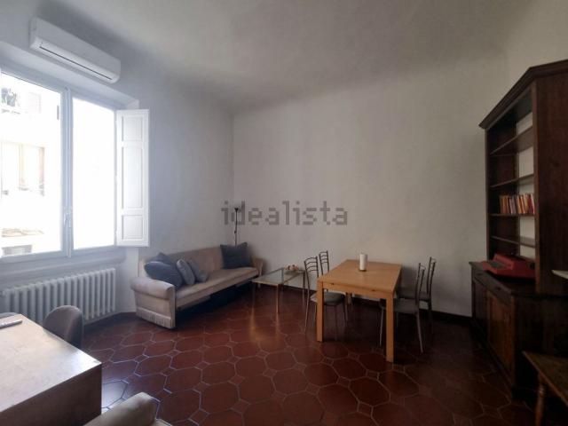 Appartamento in affitto di 55 m² in Borgo Santi Apostoli