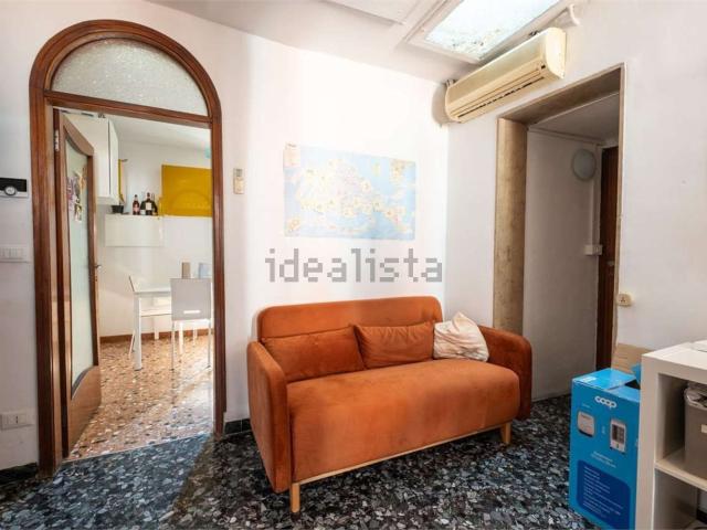 Appartamento in affitto di 55 m² in Calle Mazor