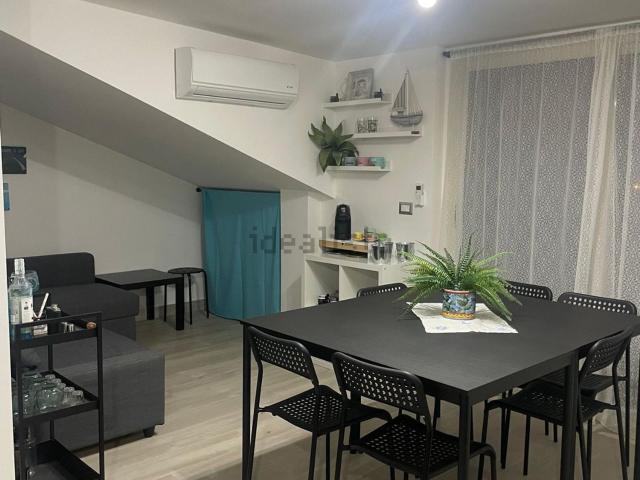 Appartamento in affitto di 55 m² in Contrada Botterio