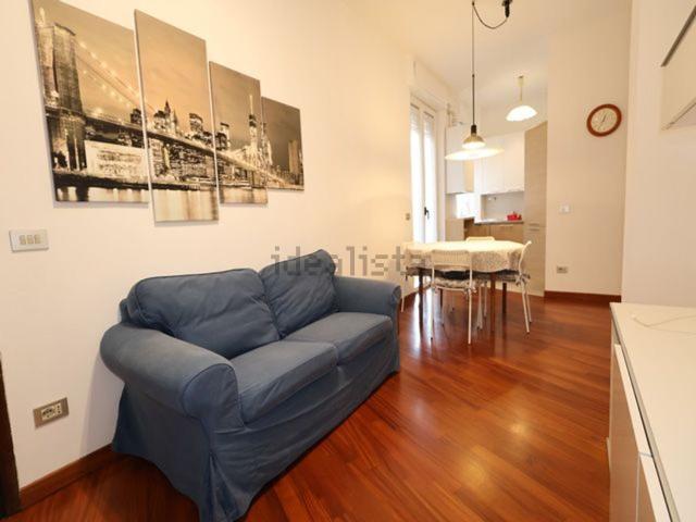 Appartamento in affitto di 55 m² in Corso Milano
