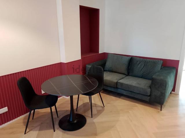 Appartamento in affitto di 55 m² in Corso Belgio, 139