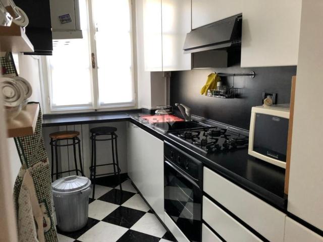 Appartamento in affitto di 55 m² in Corso Cavour, 13