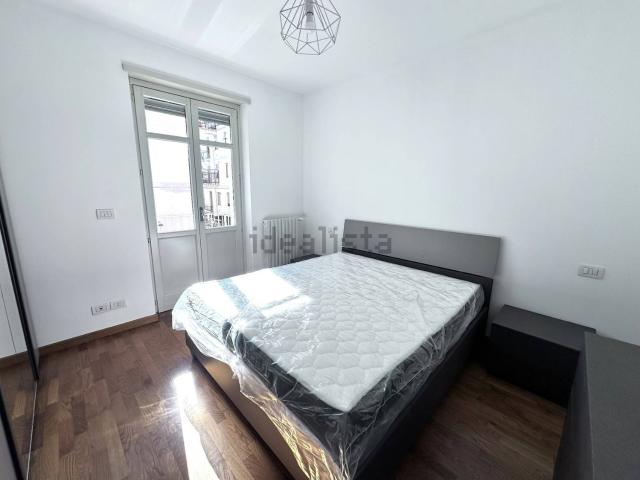 Appartamento in affitto di 55 m² in Corso Cortemilia, 27