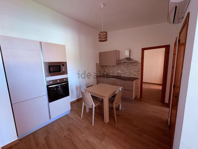 Appartamento in affitto di 55 m² in Corso del Tirreno, 487