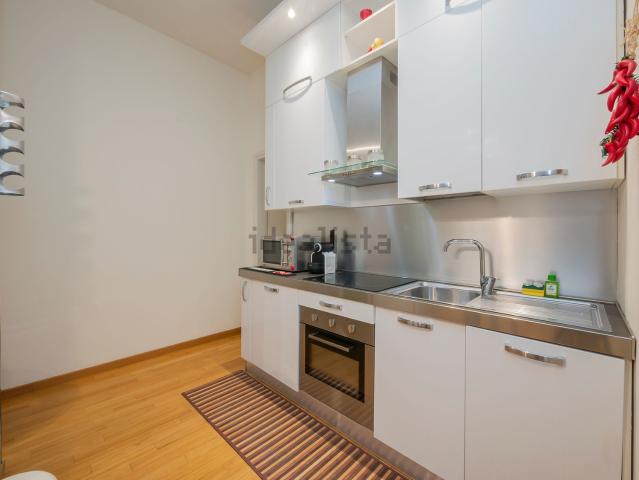 Appartamento in affitto di 55 m² in Corso di Porta Romana, 51
