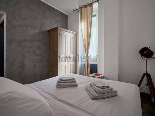 Appartamento in affitto di 55 m² in Corso di Porta Romana, 132
