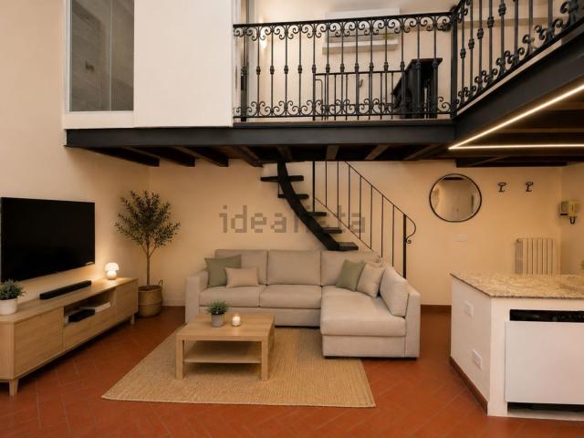 Appartamento in affitto di 55 m² in Corso di Porta Ticinese, 22