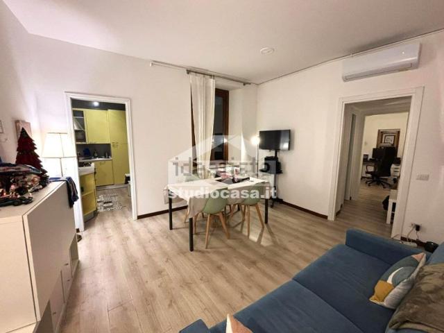Appartamento in affitto di 55 m² in Corso di Porta Ticinese