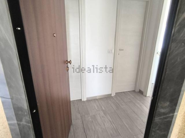 Appartamento in affitto di 55 m² in Corso Eusebio Giambone, 43
