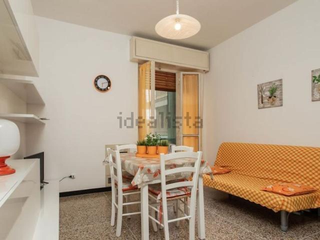 Appartamento in affitto di 55 m² in Corso Europa, 15