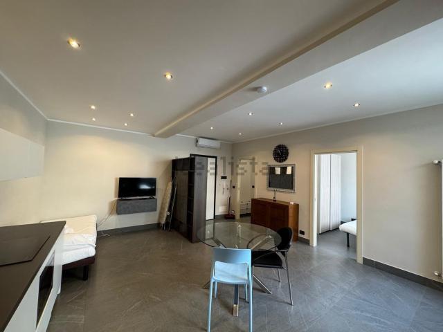 Appartamento in affitto di 55 m² in Corso Filippo Turati, 15