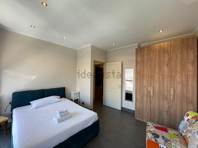 Appartamento in affitto di 55 m² in Corso Filippo Turati, 15