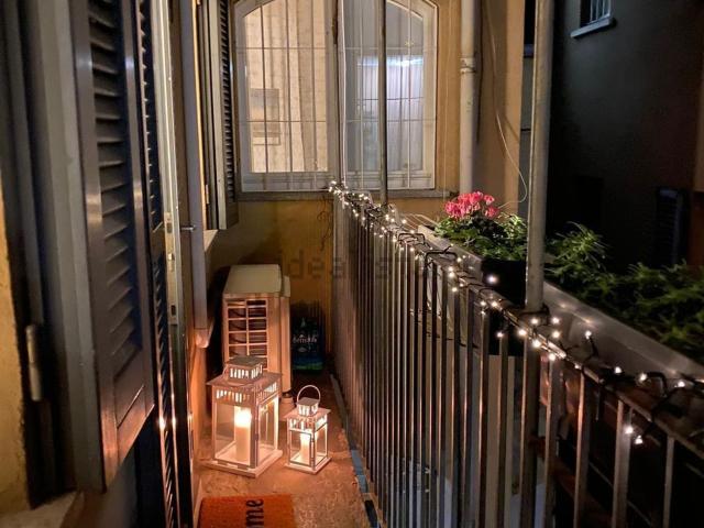 Appartamento in affitto di 55 m² in Corso Garibaldi