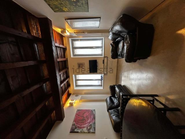 Appartamento in affitto di 55 m² in Corso Garibaldi, 38