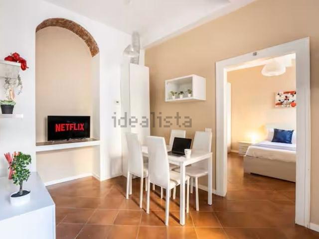 Appartamento in affitto di 55 m² in Corso Genova, 21